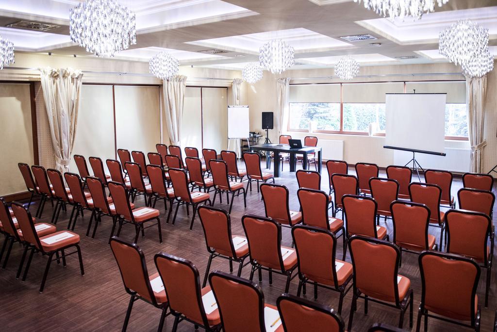 Agat Hotel Lodz (Lodz)