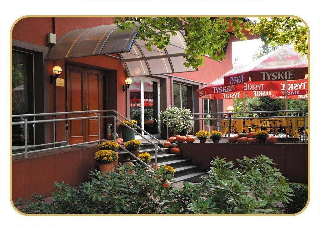 Hotel Agat Lodz (Lodz)
