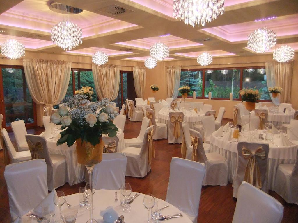 Hotel Agat Lodz (Lodz)