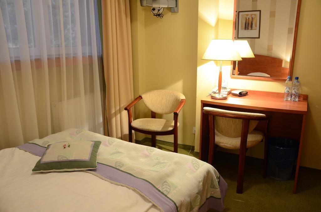 Hotel Agat