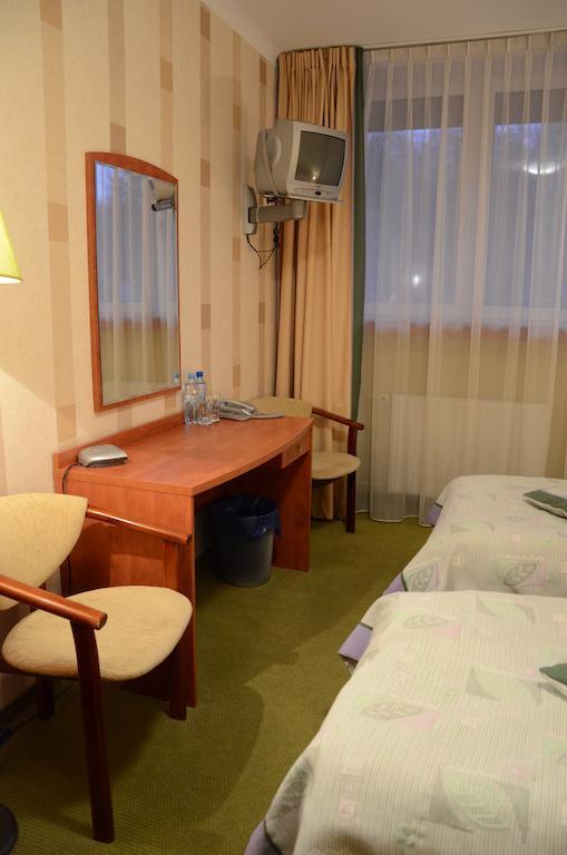 Hotel Agat 2*