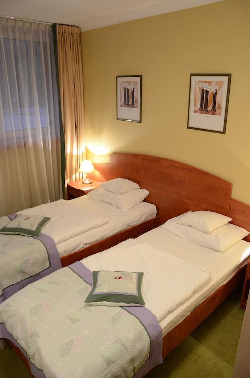 Hotel Agat Lodz (Lodz)