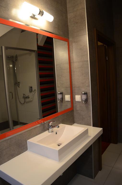 Hotel Agat